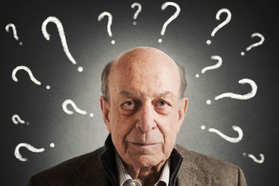 La maladie Alzheimer et apparentées