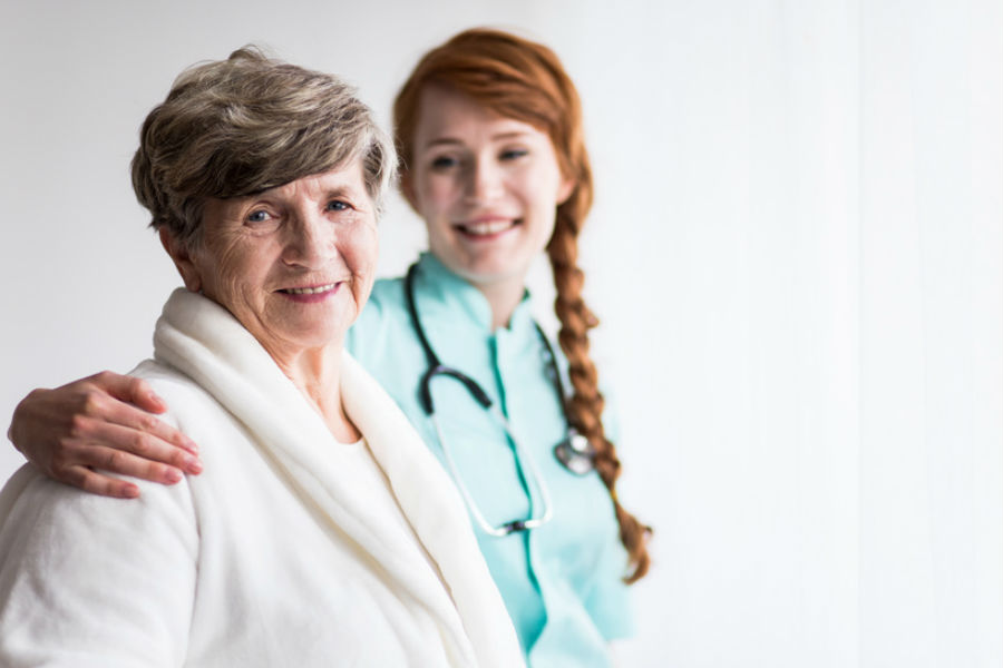 Alzheimer en EHPAD, quelles places ?