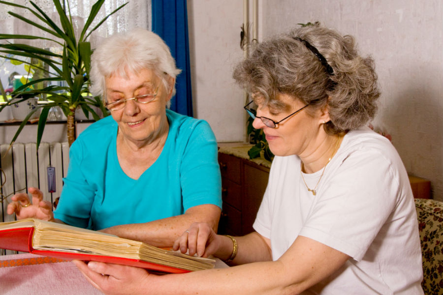 CONSEILS POUR BIEN CHOISIR SA MAISON DE RETRAITE