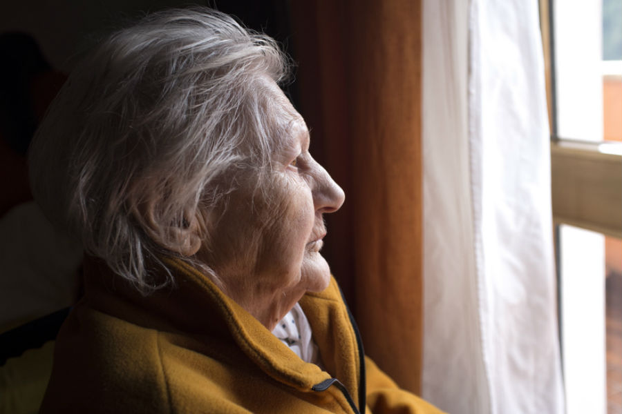 Les Alzheimers qui fuguent