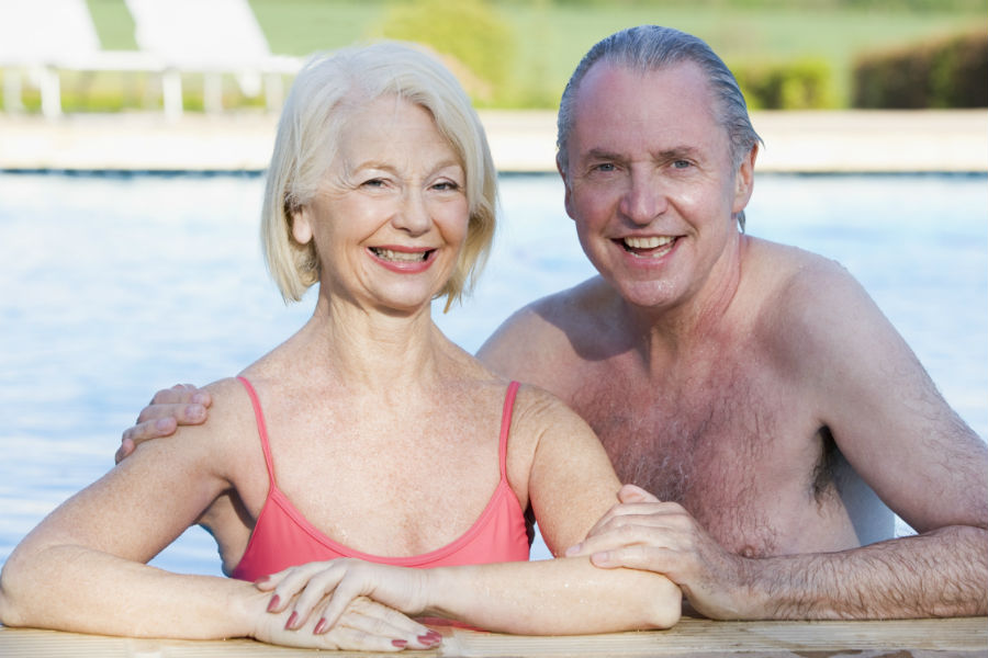 Comment traiter l'incontinence de la personne âgée ?