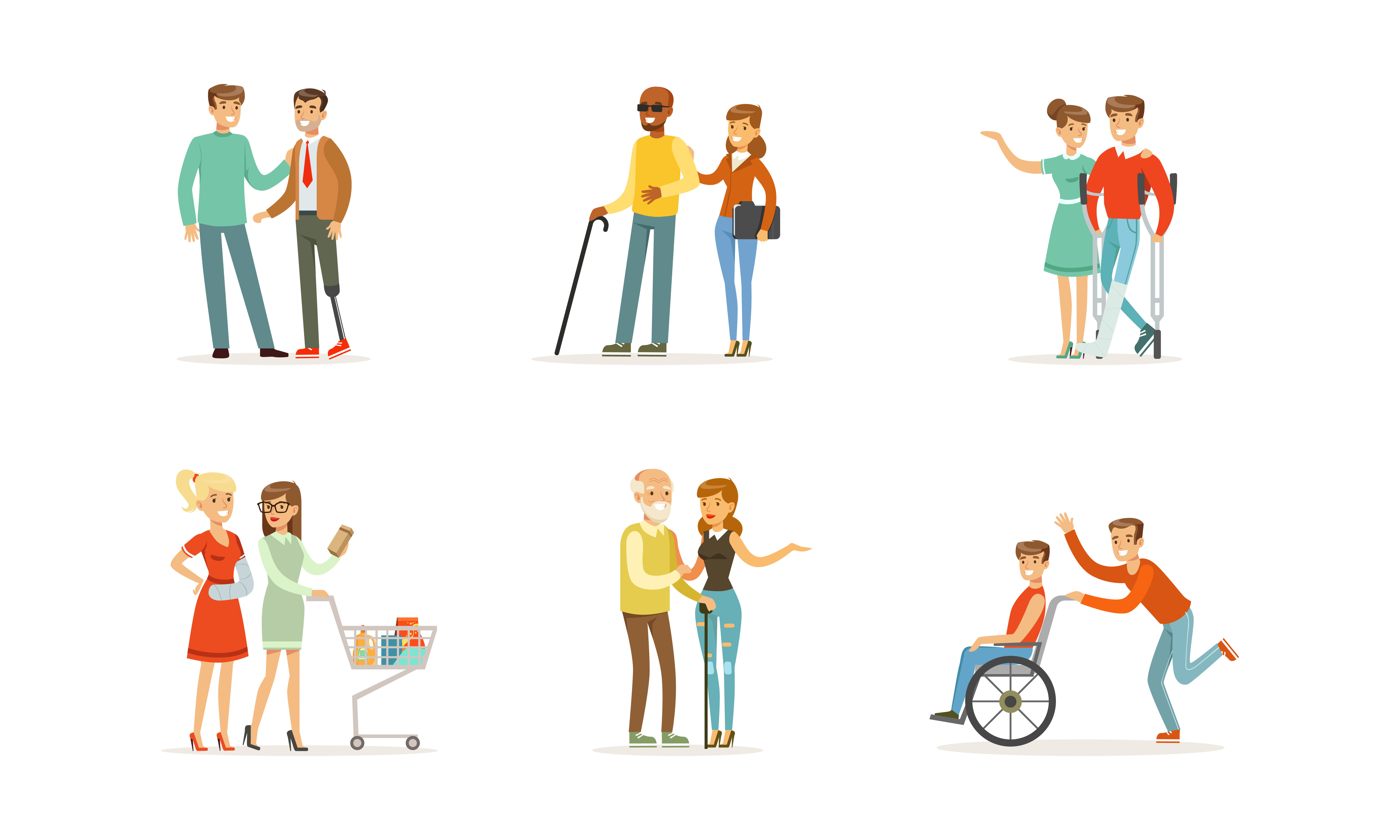 Ascelliance Retraite -La perte d’autonomie des seniors