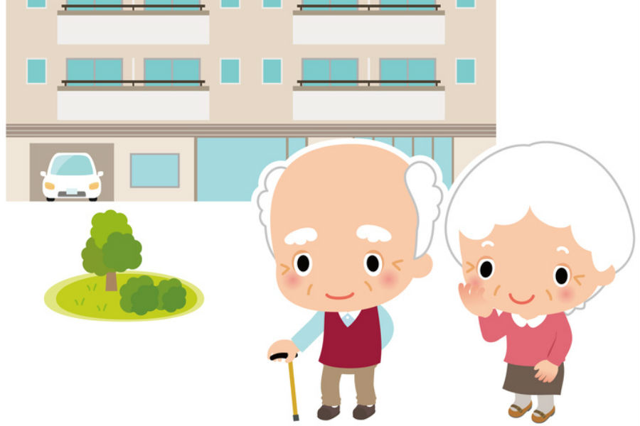 Maison De Retraite Privé | Ventana Blog