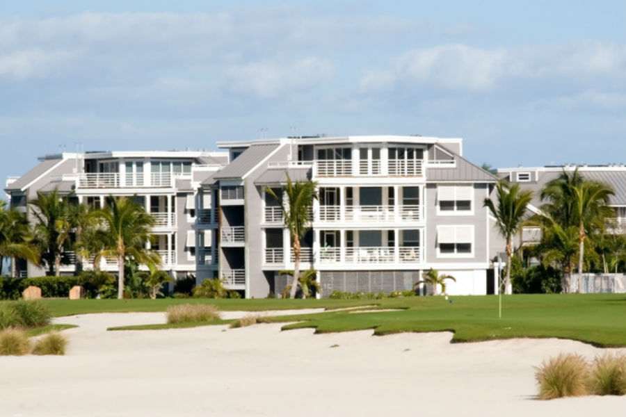 résidence seniors ou foyer logement