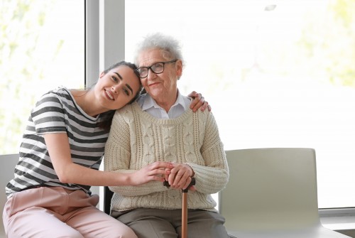 Accompagnement des Troubles d'Alzheimer