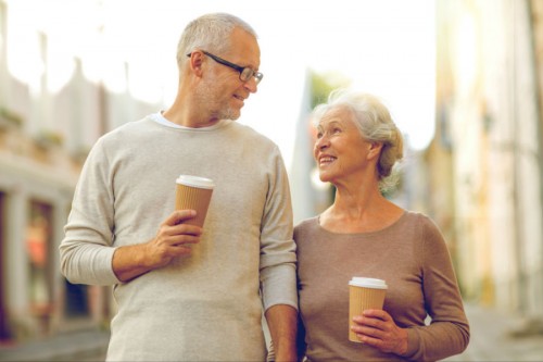 L'accueil temporaire en EHPAD