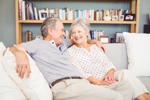 Residence Seniors : Achat ou location ?