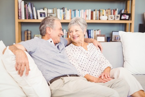 Residence Seniors : Achat ou location ?