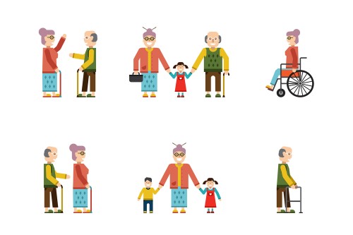 A quel âge entrer en ehpad ?