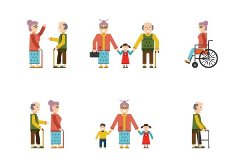 A quel âge entrer en ehpad ?