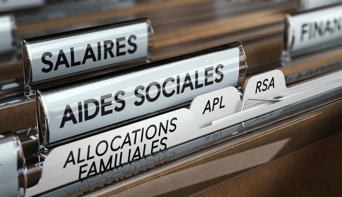 Droit à l'aide sociale pour les personnes âgées