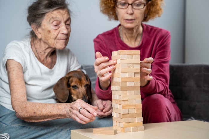 5 Conseils pour gérer la tristesse d’un malade Alzheimer