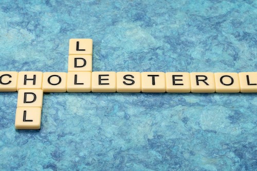 Alzheimer et cholestérol LDL