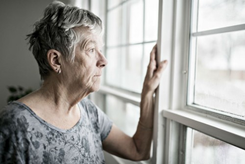 Maintien à domicile d'un malade Alzheimer