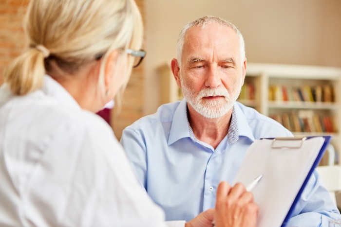 De plus en plus de malades Alzheimer dans le monde