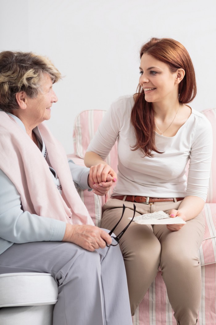 Alzheimer : Rôle des orthophonistes