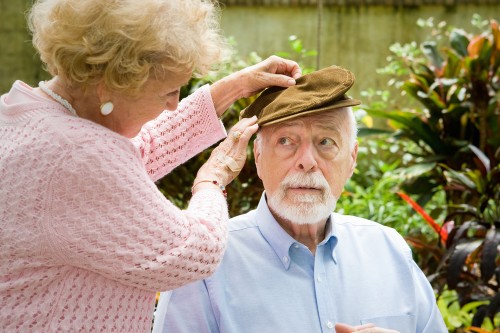 8 signes pour repérer la maladie Alzheimer