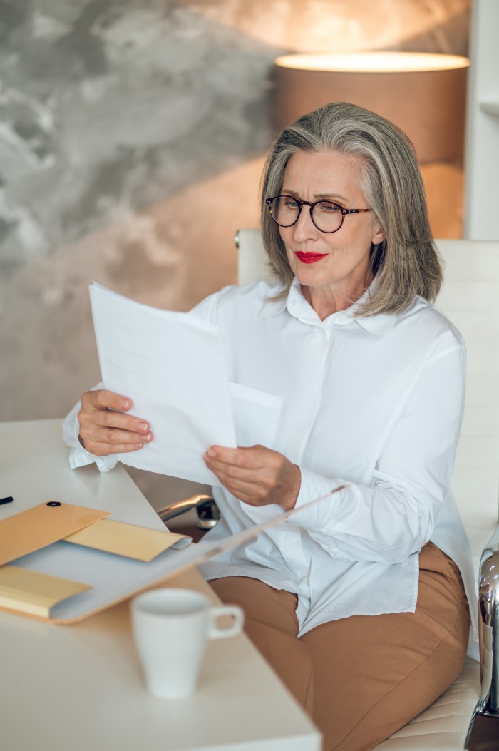 Gérer les Aspects Pratiques de la Transition vers une Résidence Senior