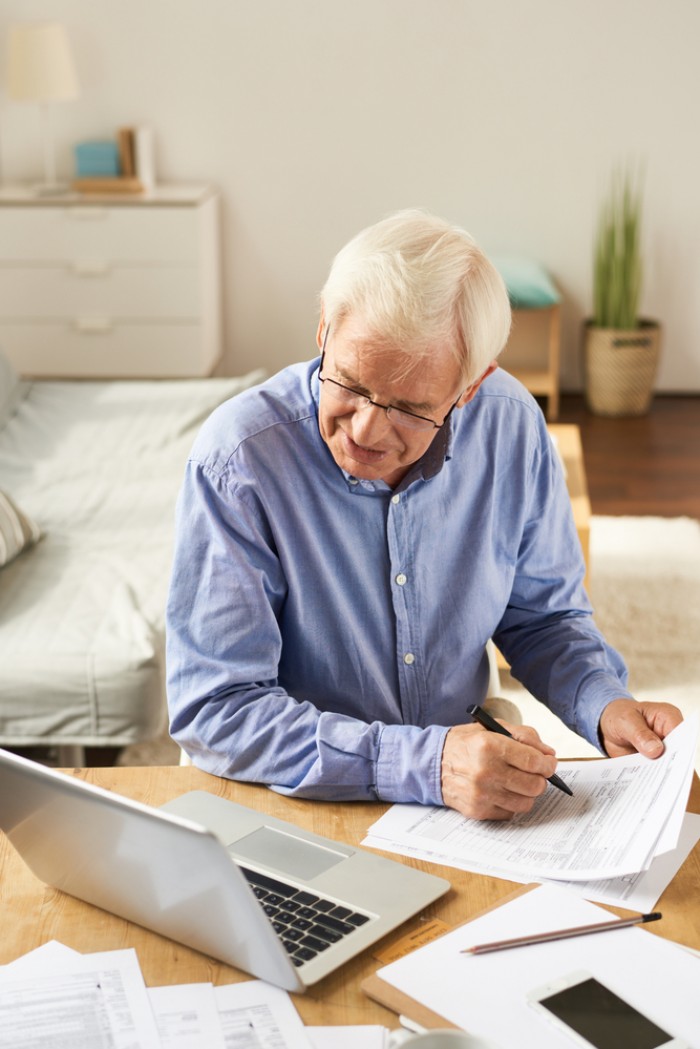 Quels avantages fiscaux pour les personnes de plus de 65 ans ?