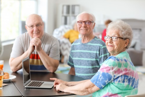 Résidence Seniors : Est-ce Vraiment Fait Pour Vous ? (Guide Complet)