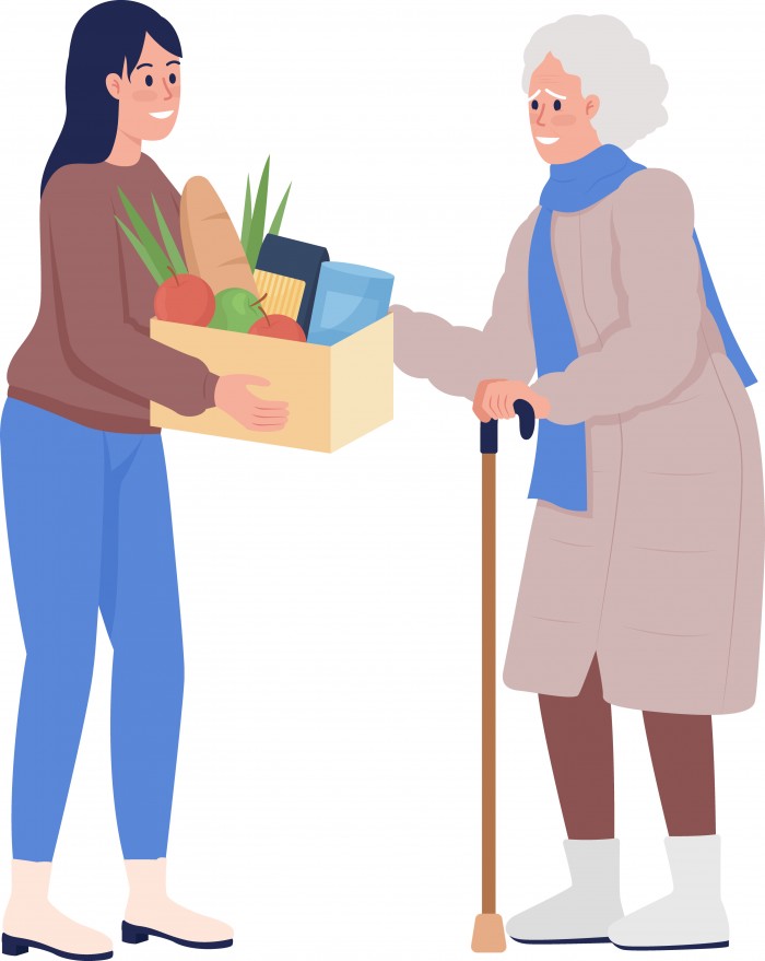 Un Besoin Urgent De Capacités D’Accueil Dans Les Ehpad D’Ici 2050