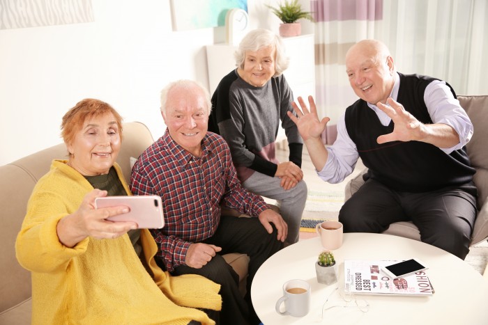 Comment choisir son logement seniors ?