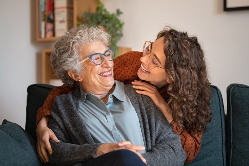 Quelles sont les vertus du rire ?