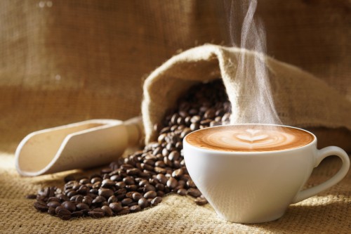 La Caféine : Un Nouvel Espoir pour Alzheimer