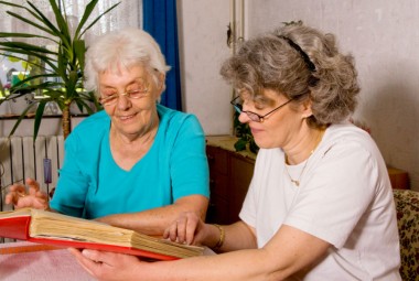 Conseils pour bien choisir une maison de retraite