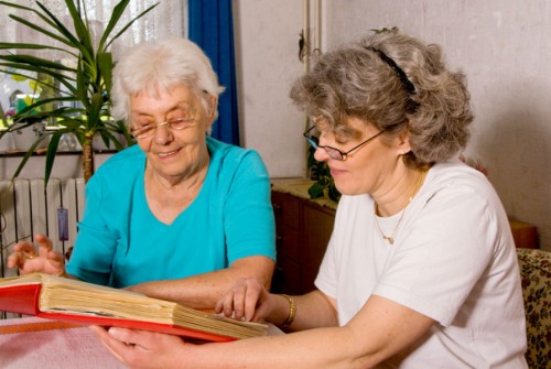 Conseils pour bien choisir une maison de retraite