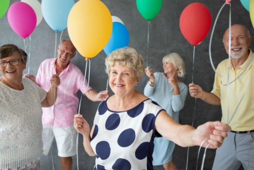 La colocation senior : Comment ça marche ?