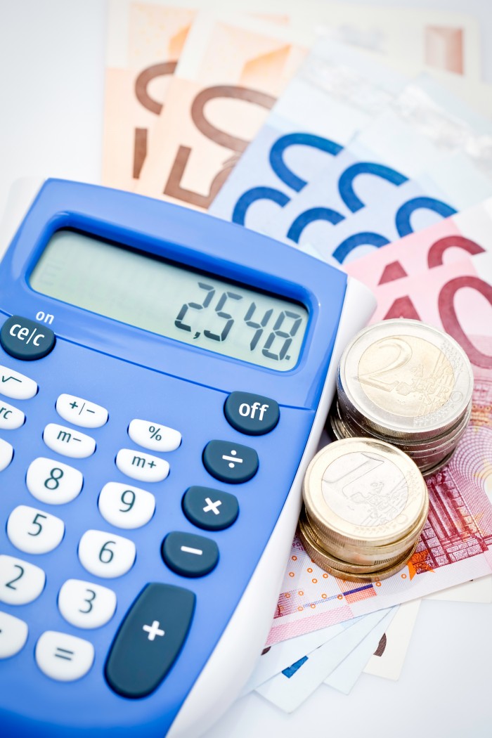 Calcul de l’APA à domicile