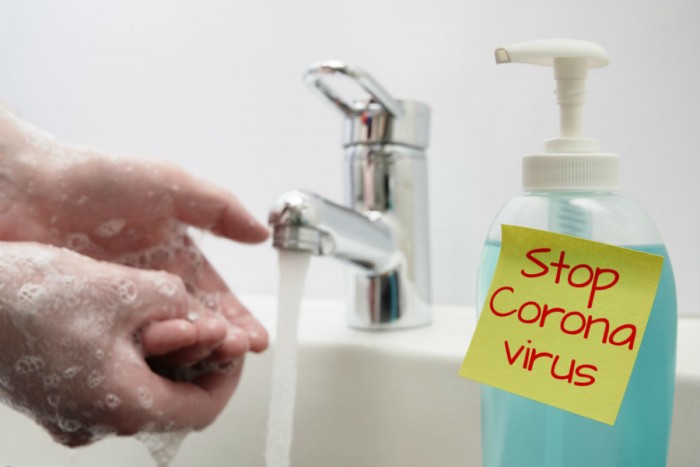 Coronavirus : Stop en ehpad