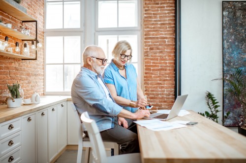 Coûts et Services en Résidence Seniors