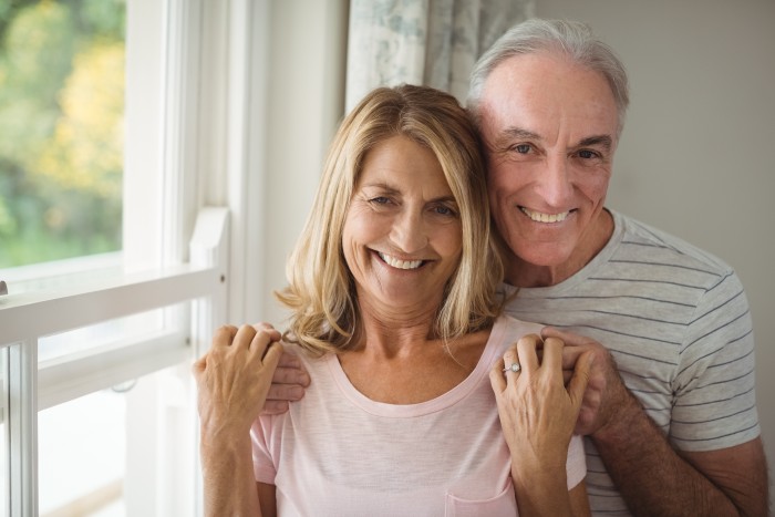 De plus en plus de résidences seniors...