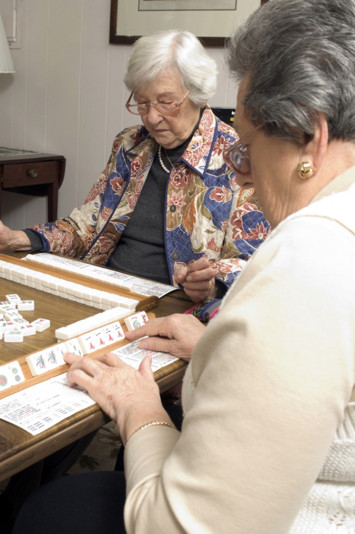 Quelles différences entre résidence seniors et résidences autonomie ?