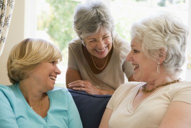 Bien choisir entre les différentes résidences pour personnes âgées