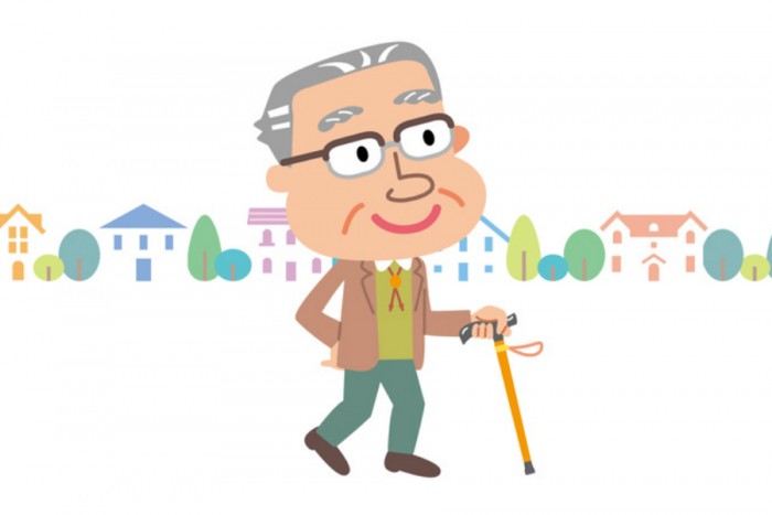 A quoi correspond le domicile de secours en maison de retraite ?