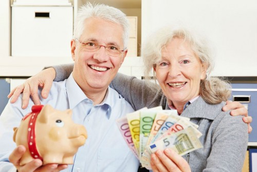 Les aides des caisses de retraite pour payer la maison de retraite