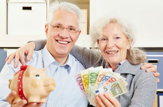 Les aides des caisses de retraite pour payer la maison de retraite