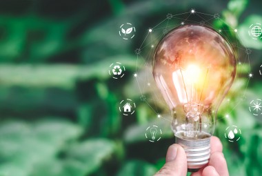 Maîtrise des consommations d'énergie dans un EHPAD - éclairage et confort thermique