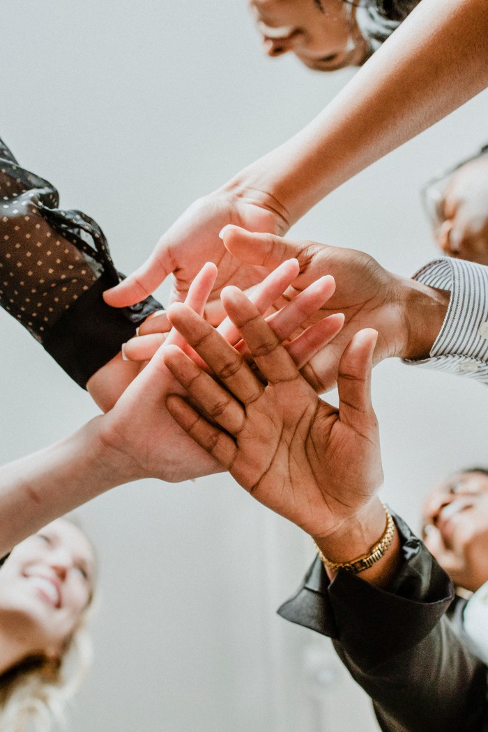 Renforcer Les Compétences Pour Un Accompagnement Durable Et Humain