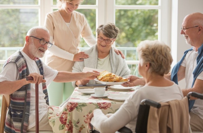 Etablissements pour personnes âgées : Les différentes options