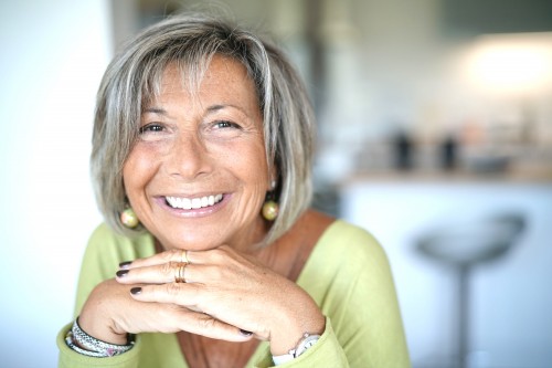 Icope Pour Prévenir La Perte D’Autonomie Des Seniors