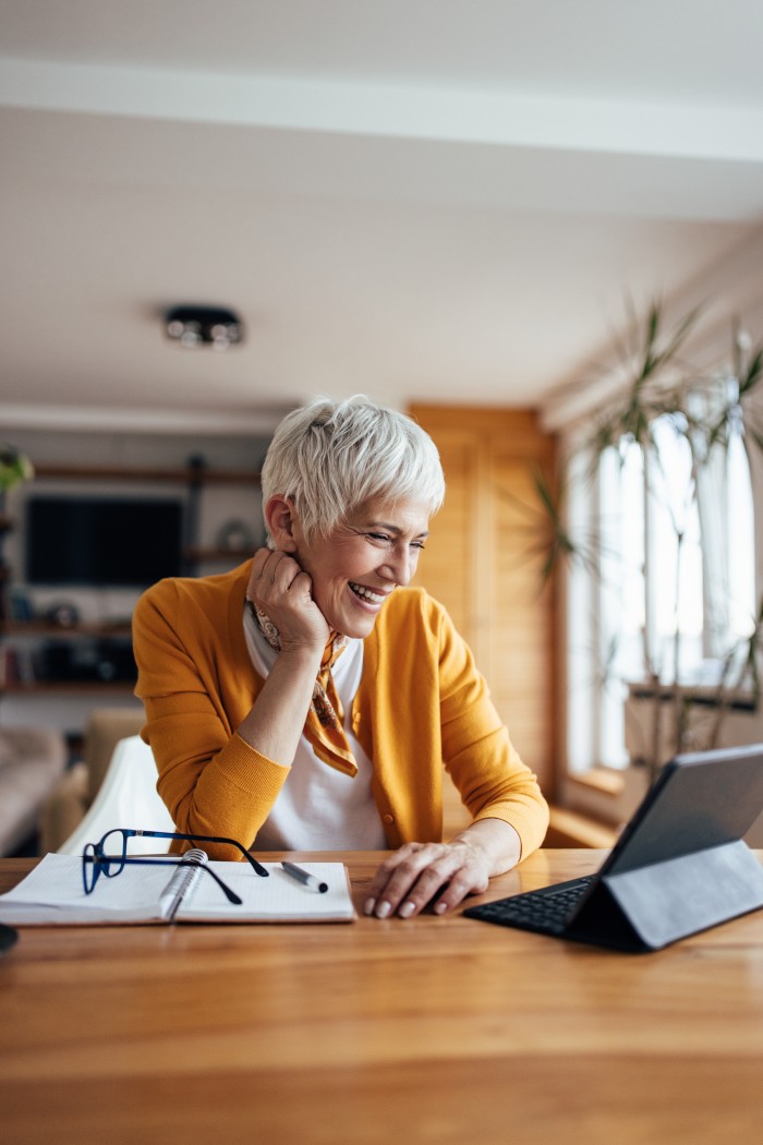 Pourquoi choisir d’investir dans les résidences seniors ?