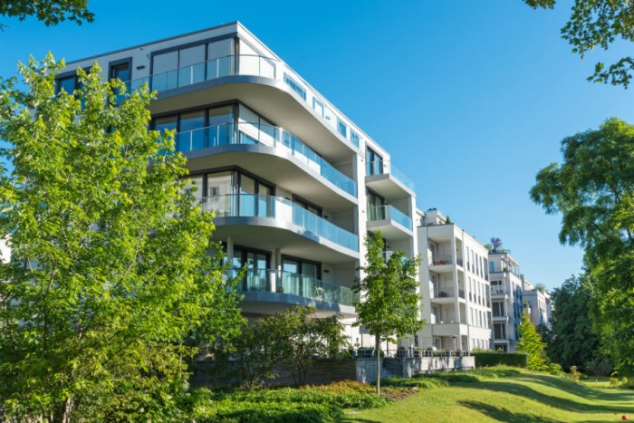 L'investissement dans les résidences seniors