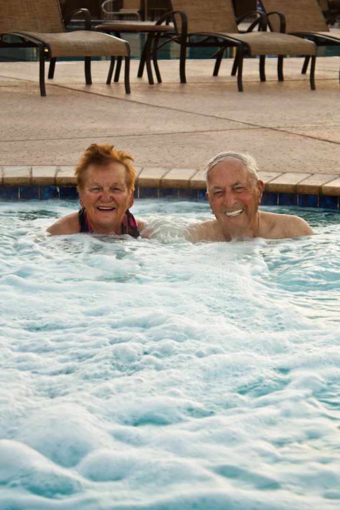Résidences Seniors : de nombreux services et activités