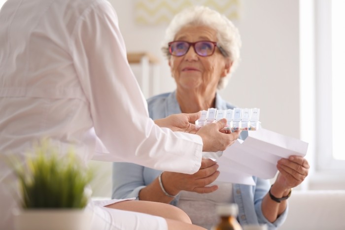 Quel traitement pour soigner Alzheimer ?