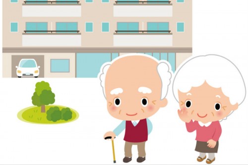 Comment choisir entre maison de retraite publique et maison de retraite privée ?