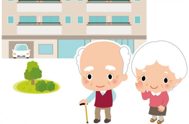 Comment choisir entre maison de retraite publique et maison de retraite privée ?